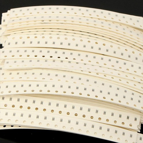 Kit assortimento resistenze - assortimento,