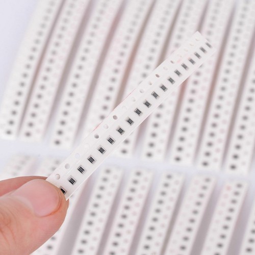 Kit assortimento resistenze - kit,