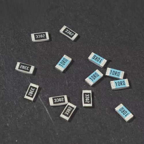 Kit resistore smd 660 - resistore,