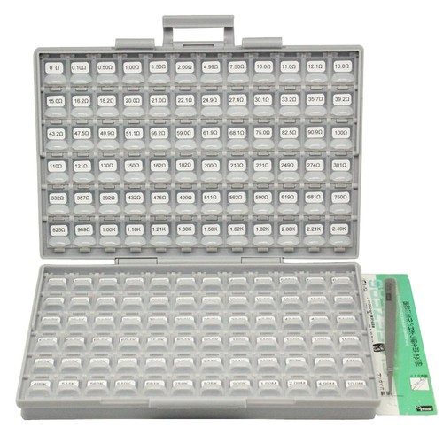 Aidetek 144 valori 1206 - 144,