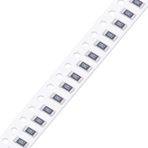 Kit assortimento resistenze - assortimento,
