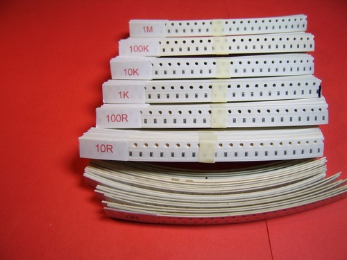 4175pz 0603 smd kit - smd,