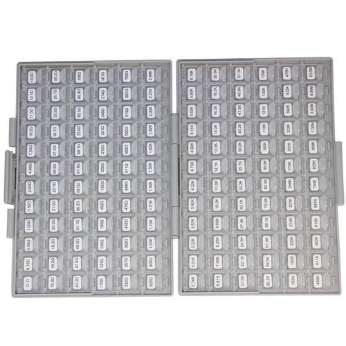 Smd 1206 rohs - 1206, 1%