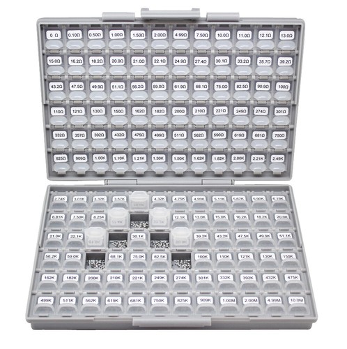 Aidetek 0603 smd smt - 0603, rohs