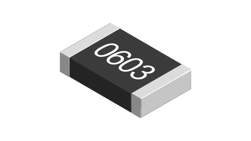 Yageo rc0603fr 0603 - rc0603fr, smd