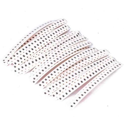 0805 kit assortimento - 0805,