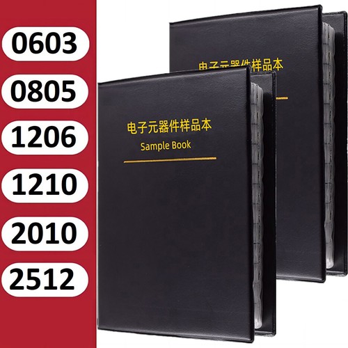 0603 0805 1206 - , 1210