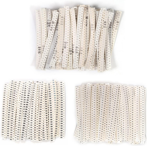 4500pcs 1206 0805 0603 - smd, kit