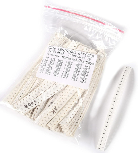 1500pcs 0603 smd - 0603,