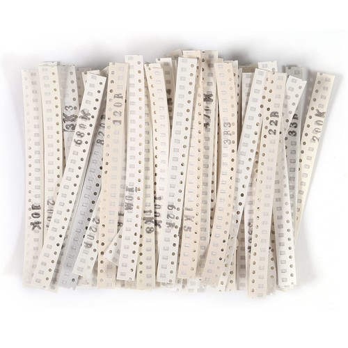 Aediko 1500pcs 0805 - aediko, kit