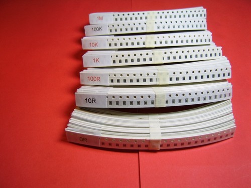 4225pz 0805 smd kit - [4225pz],