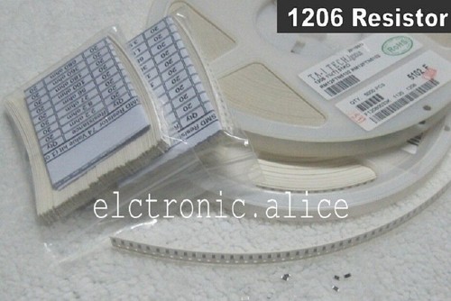Kit assortimento resistenze - kit,