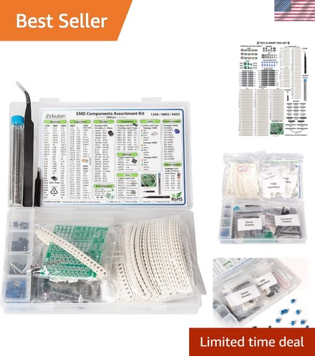 Assortimento completo 2900