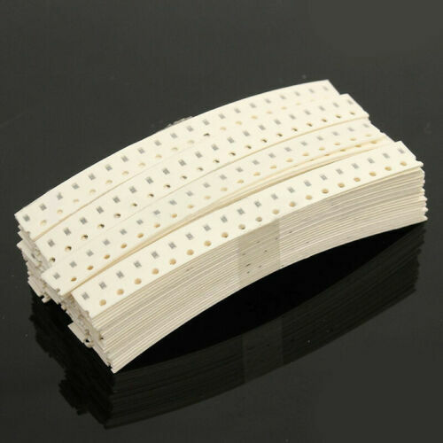 3400pcs smd kit resistenze - smd,
