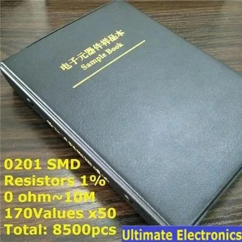0201 libro campioni resistenze - campioni,