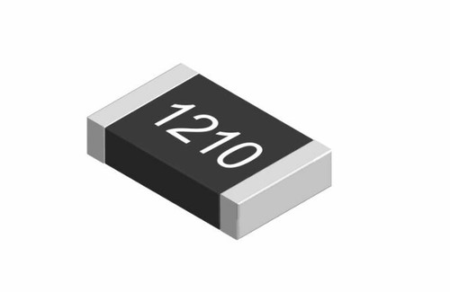 Kit resistenze smd tipo 1210 - resistenze,