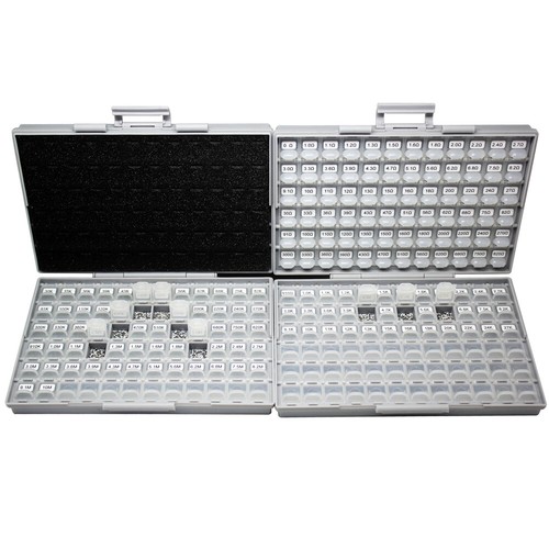 Aidetek 0603 taglia - 0603, smd