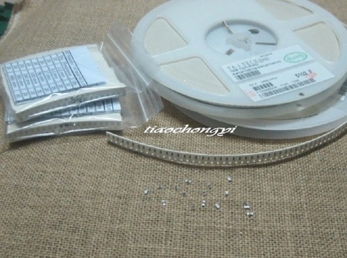 1206 3216 resistenze chip smd - resistenze,