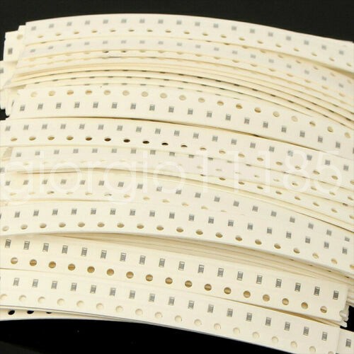 3400pcs smd kit resistenze - 3400pcs,